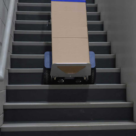 Vestil Powered Stair Climber PDSC-350-62