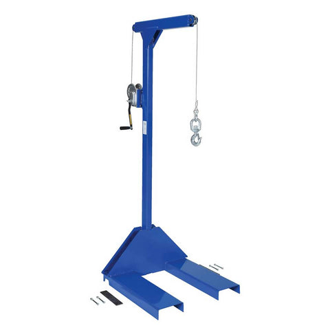 Vestil Pallet Truck Hoist PJ-Lift