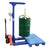 Vestil Pallet Truck Hoist PJ-Lift