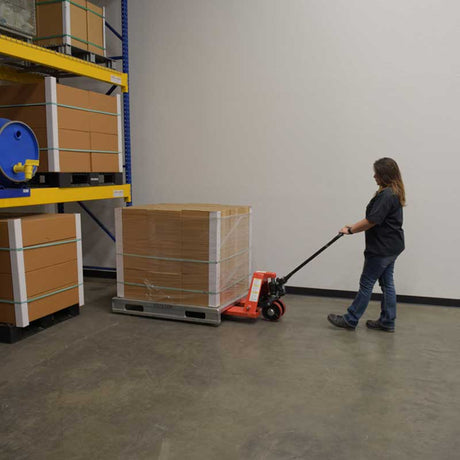 Vestil Full Featured Pallet Truck PM5