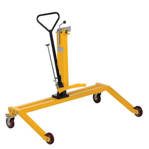 Vestil Pallet Straddling Drum Truck PSDT