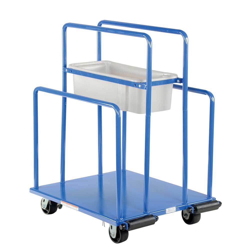 Vestil Panel Cart PRCT