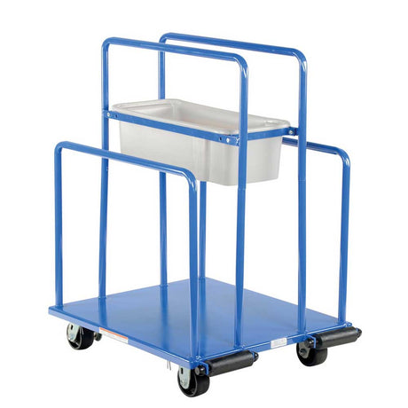Vestil Panel Cart PRCT