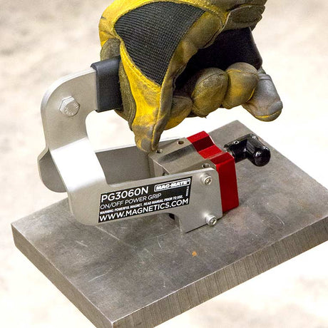 MAG-MATE® On/Off Power Grip