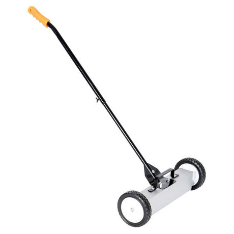     Vestil Magnetic Push Sweeper MFSR-18