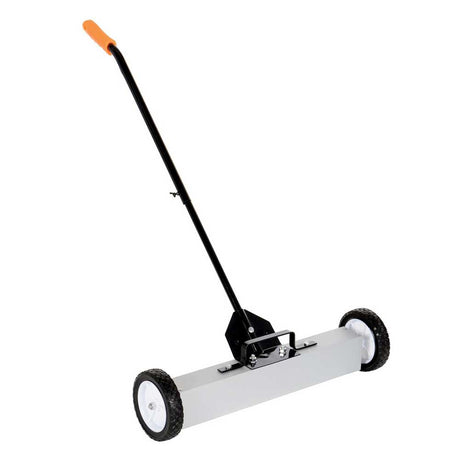 Vestil Magnetic Push Sweeper MFSR-24