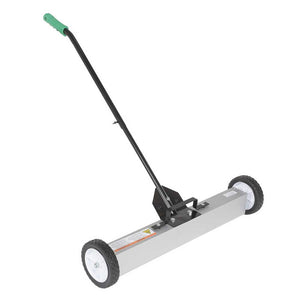 Vestil Magnetic Push Sweeper MFSR-30