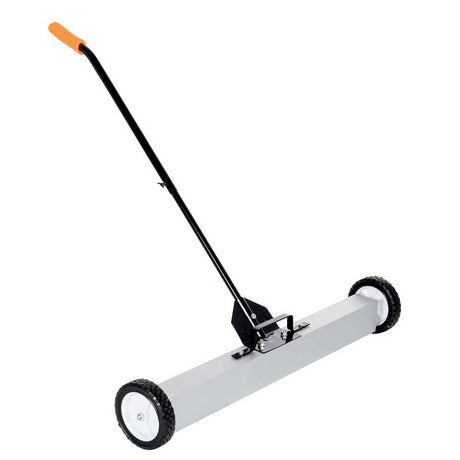 Vestil Magnetic Push Sweeper MFSR-36