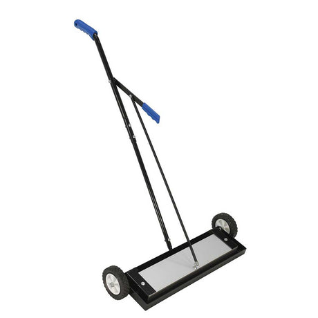 Vestil Magnetic Push Sweeper MPSR-24-B