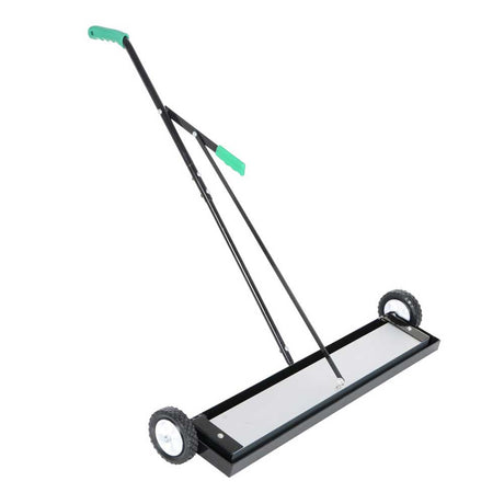 Vestil Magnetic Push Sweeper MPSR-36-B