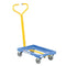 Vestil Plastic Dolly with Handle PDH-1624