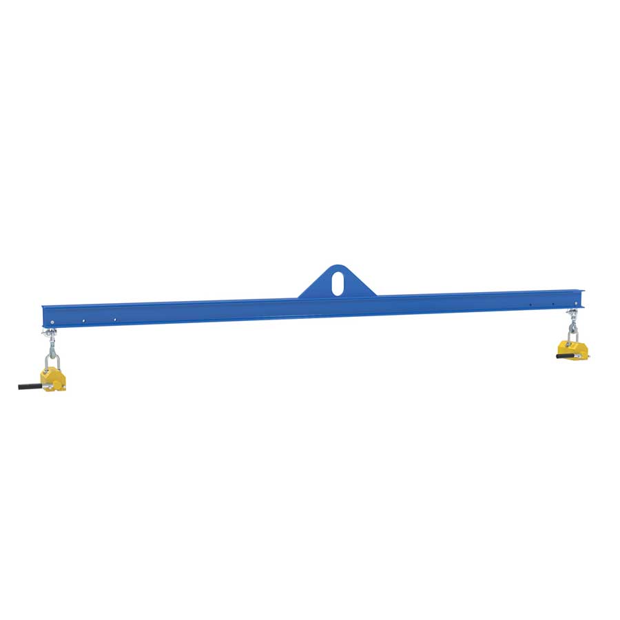 Vestil Magnetic Spreader Beams