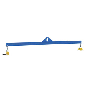 Vestil Magnetic Spreader Beams