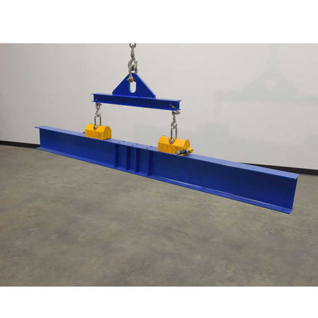 Vestil Magnetic Spreader Beams