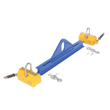 Vestil Magnetic Spreader Beams
