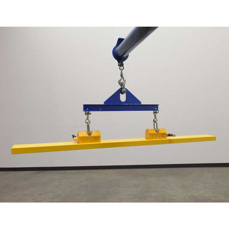 Vestil Magnetic Spreader Beams