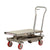 Vestil Stainless Steel Scissor Cart SSSC-1000