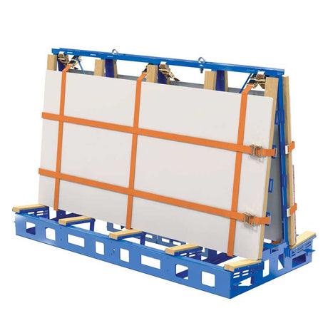 Vestil Slab Transport Rack STR-S-9764-4