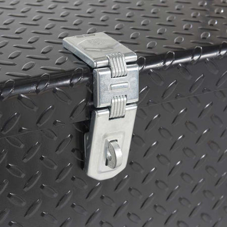 Vestil Steel Tread Plate Tool Boxes