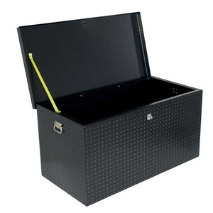 Vestil Steel Tread Plate Tool Boxes