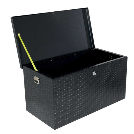 Vestil Steel Tread Plate Tool Boxes