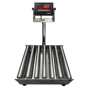 Vestil NTEP Bench Scales BS-915RT-2424-1000
