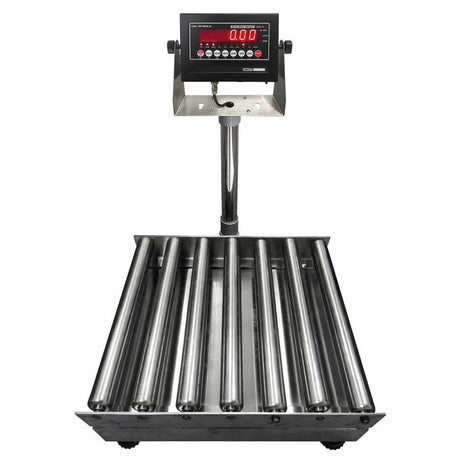 Vestil NTEP Bench Scales BS-915RT-2424-1000