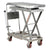 Vestil Scissor Cart with Built-In Scale CART-500-SCL-PSS