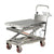 Vestil Scissor Cart with Built-In Scale CART-500-SCL-PSS