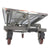 Vestil Mechanical Scissor Cart CART-660-M-PSS