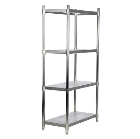 Vestil Stainless Steel Shelving SSS-1836