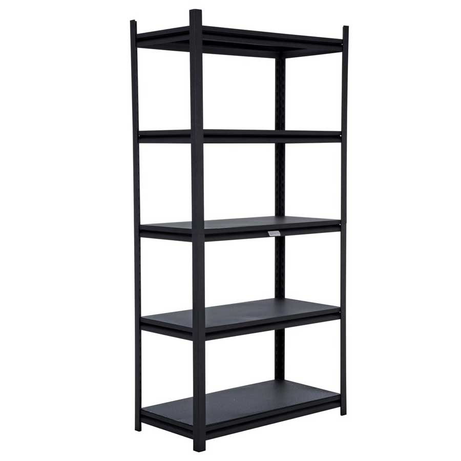 Vestil Powder Coated Boltless Shelving PCBS-1836
