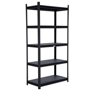 Vestil Powder Coated Boltless Shelving PCBS-1836