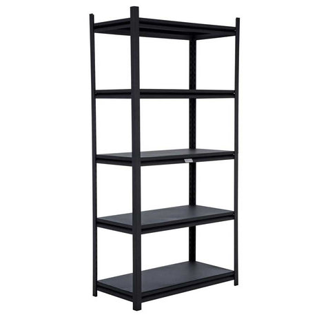 Vestil Powder Coated Boltless Shelving PCBS-1836