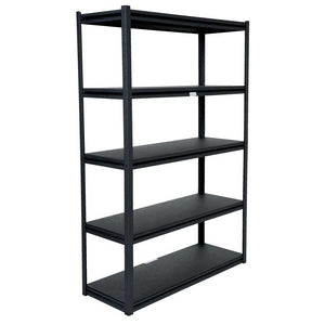Vestil Powder Coated Boltless Shelving PCBS-1848