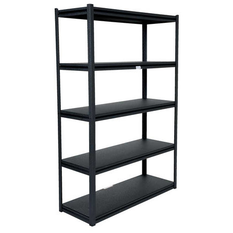 Vestil Powder Coated Boltless Shelving PCBS-1848