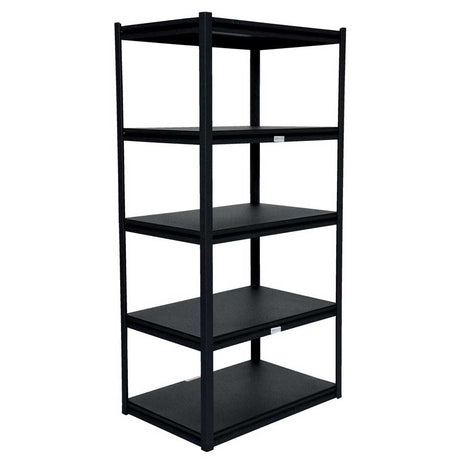 Vestil Powder Coated Boltless Shelving PCBS-2436