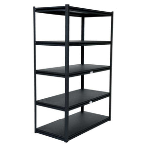 Vestil Powder Coated Boltless Shelving PCBS-2448