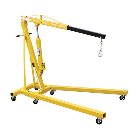 Vestil Shop Crane Engine Hoists EHN-40-C