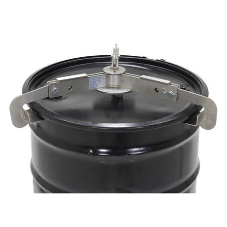 Vestil Stainless Steel Drum Lifter