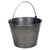 Vestil Stainless Steel Bucket BKT-SS-500