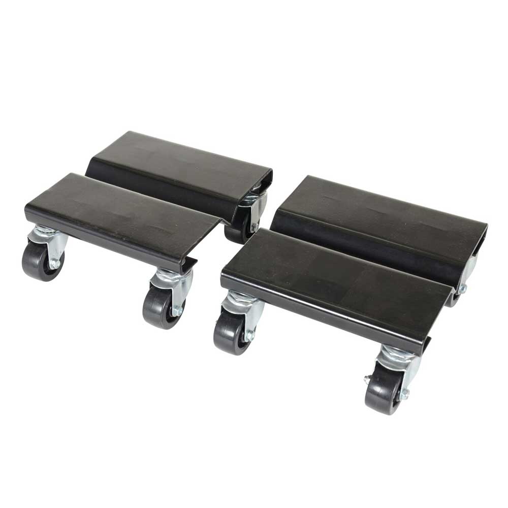 Vestil Steel Dolly Set SDOL-2