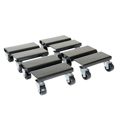 Vestil Steel Dolly Set SDOL-4