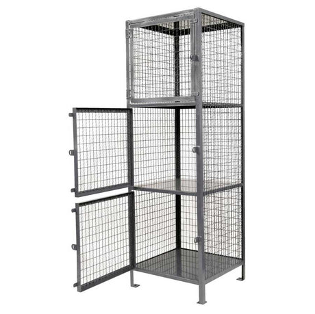 Vestil Storage Lockers JVSL-1818