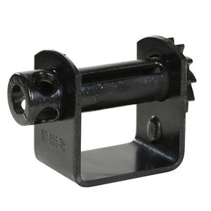 Vestil Truck Mounted Strap Winches SW-4-PSW 