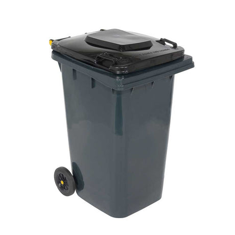 Vestil Trash Can TH-64-GY