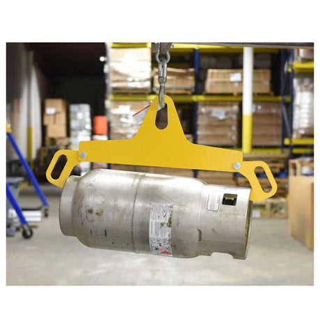 Vestil Crane / Hoist LP Tank Lifter BTX-LP