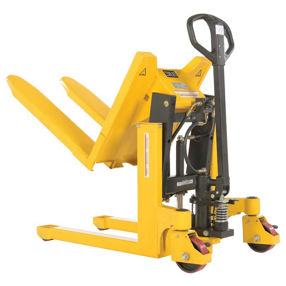 Vestil Manual Tilt Master TM-22-M