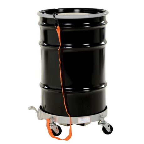 Vestil Tilting Drum Dolly 