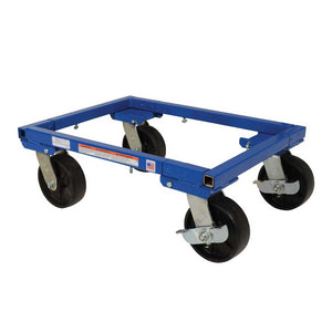 Vestil Adjustable Tote Dolly ATD-1622-6